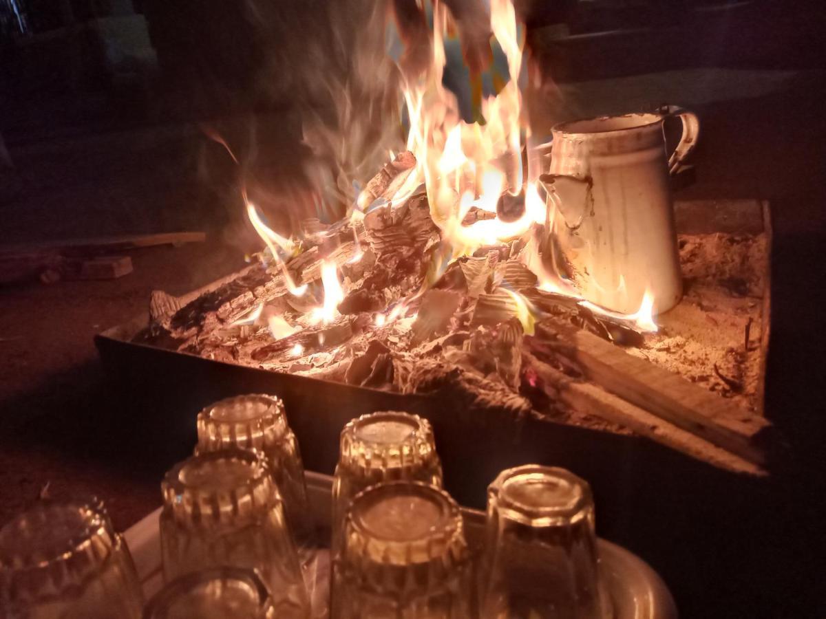 Hostel Sebaii Camp السباعى كامب شاطئ الترابين بجوار ويت بالس Nuweiba` Zewnętrze zdjęcie