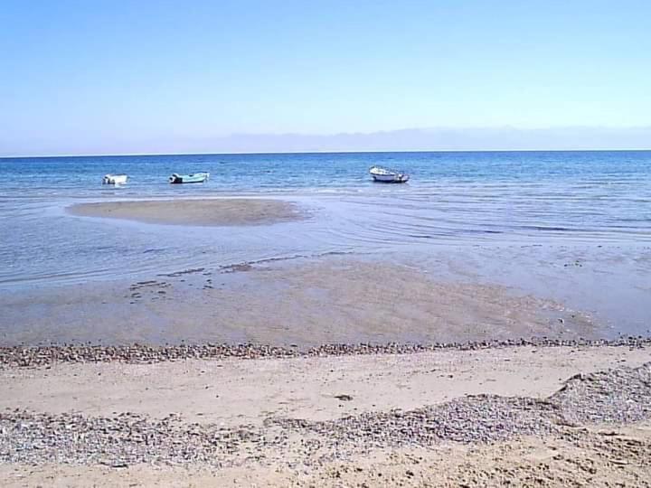 Hostel Sebaii Camp السباعى كامب شاطئ الترابين بجوار ويت بالس Nuweiba` Zewnętrze zdjęcie